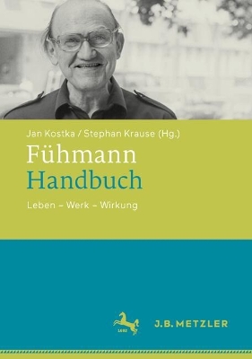 Fuehmann-Handbuch