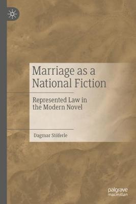 Marriage as a National Fiction