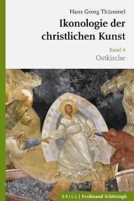 Ikonologie Der Christlichen Kunst