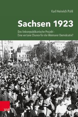 Sachsen 1923