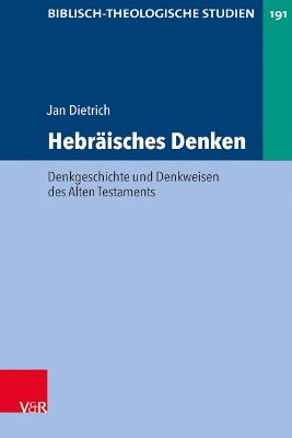 Hebraisches Denken