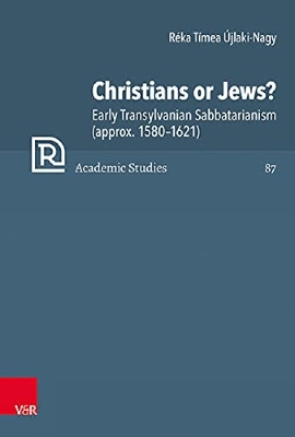 Christians or Jews?