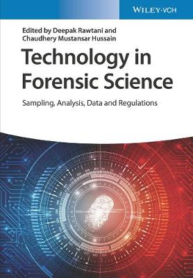 Technology in Forensic Science