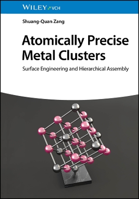 Atomically Precise Metal Clusters