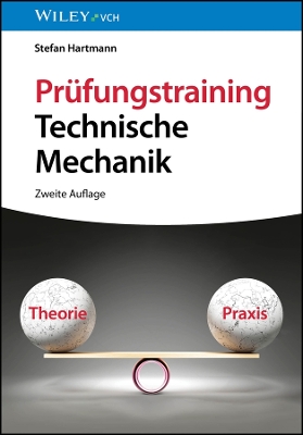 Pruefungstraining Technische Mechanik