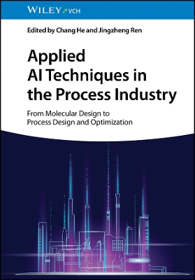 Applied AI Techniques in the Process Industry