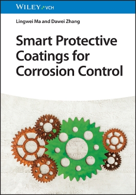 Smart Protective Coatings for Corrosion Control