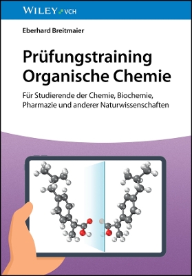 Pruefungstraining Organische Chemie