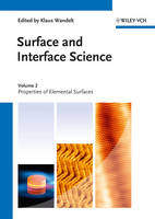 Surface and Interface Science, Volume 2