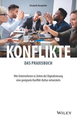 Konflikte - das Praxisbuch