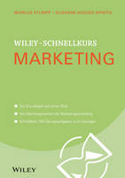 Wiley-Schnellkurs Marketing