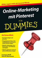 Online-Marketing mit Pinterest fuer Dummies