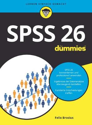 SPSS 26 fuer Dummies