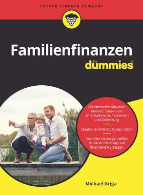 Familienfinanzen fur Dummies