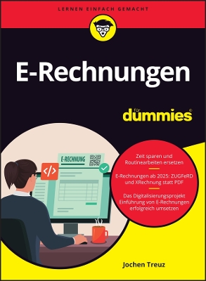 E-Rechnungen fuer Dummies