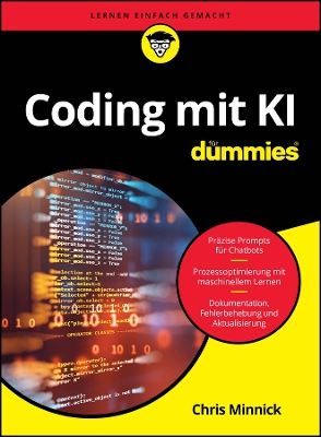 Coding mit KI fuer Dummies