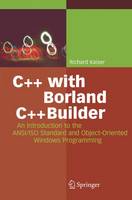 C++ with Borland C++Builder