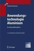 Anwendungstechnologie Aluminium