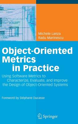 Object-Oriented Metrics in Practice