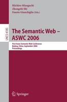 The Semantic Web - ASWC 2006