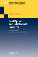 Real Options and Intellectual Property