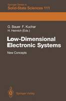 Low-Dimensional Electronic Systems