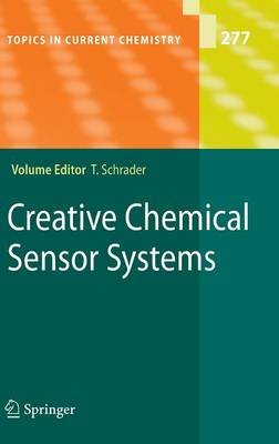 Creative Chemical Sensor Systems