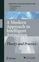 A Modern Approach to Intelligent Animation
