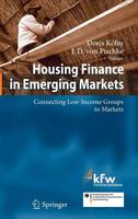 Housing Finance in Emerging Markets