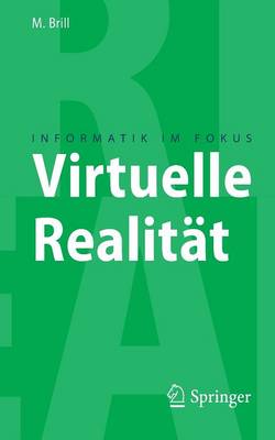 Virtuelle Realitaet
