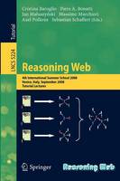 Reasoning Web