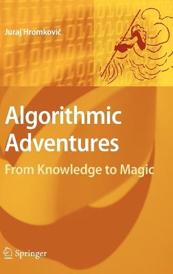 Algorithmic Adventures