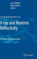 X-ray and Neutron Reflectivity
