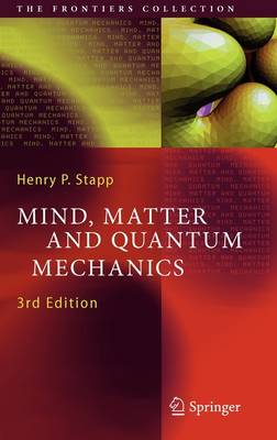 Mind, Matter and Quantum Mechanics