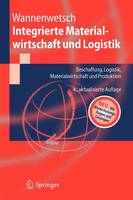 Integrierte Materialwirtschaft Und Logistik