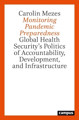 A Monitoring Pandemic Preparedness