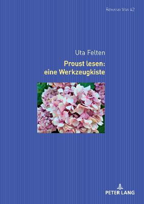 Proust lesen