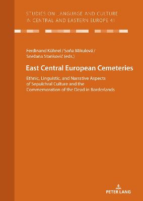 East Central European Cemeteries