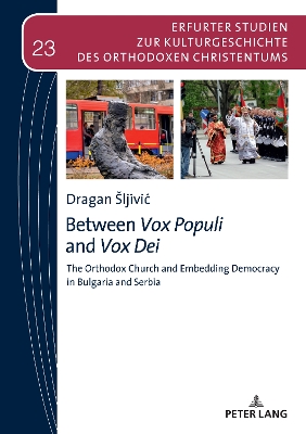 Between Vox Populi and Vox Dei