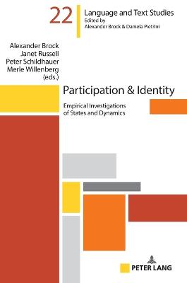 Participation & Identity