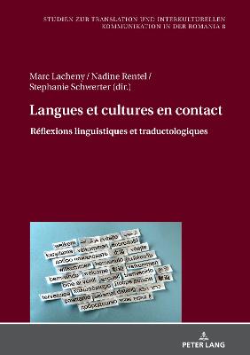 Langues et cultures en contact