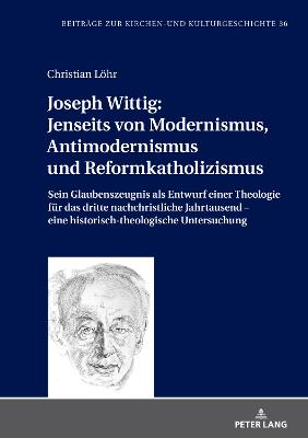Joseph Wittig