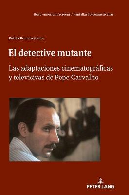 El detective mutante