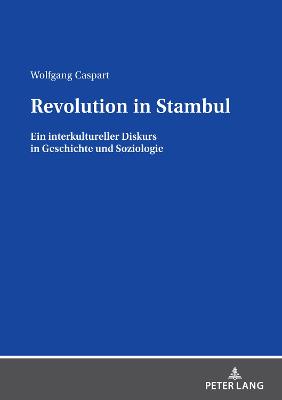 Revolution in Stambul