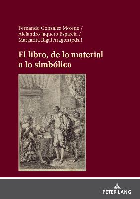 libro, de lo material a lo simbolico