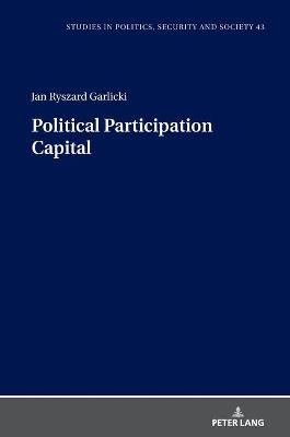 Political Participation Capital