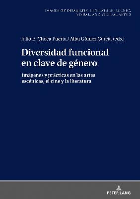 Diversidad funcional en clave de genero