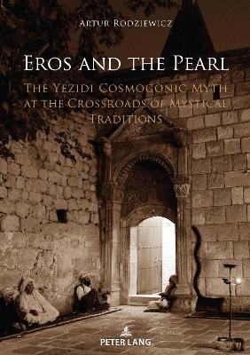 Eros and the Pearl