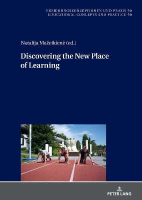 Discovering the New Place of Learning