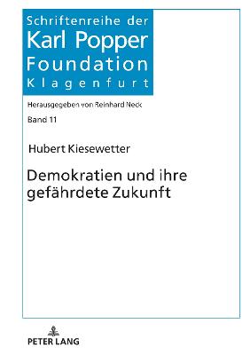 Demokratien und ihre gefaehrdete Zukunft